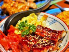 -王氏炉匠·烧鸟放题自助(好运街店)
