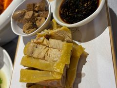 -宋园·金宴浙鲜馆(静安店)