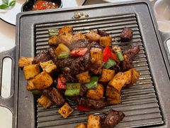 -径山十八道·风味民间菜(杭州总店)