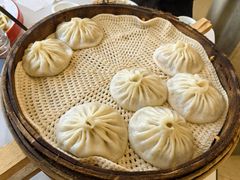 灌汤包子-黄家老店(晋安路店)