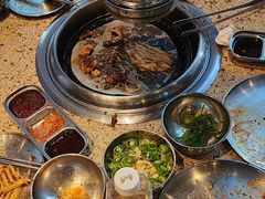 -姜胖胖无限自助烤肉(凯德天府店)