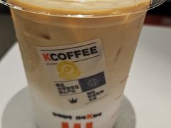 -肯德基(甘家口店)