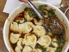 -回坊马二饺子馆