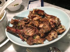 -雀蓝川菜(奥体广场店)