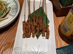 -云海肴云南菜(正大广场店)