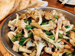 -呱呱叫民俗风味主题餐厅(沣峪口店)