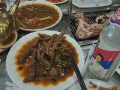 -蒙乡烤全羊·烤羊腿(京溪同和店)