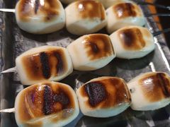 小馒头-夜猫子串吧·龙虾.江西小炒(万塘路店)