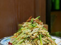 -黑土印象菜馆(三元桥店)