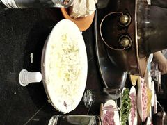 -将台涮肉(酒仙桥店)