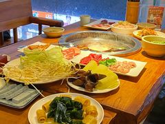 -城墙拐拐火锅(三峡广场黑金冠店)