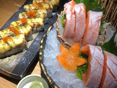 -江左尚白日本料理(万象城店)
