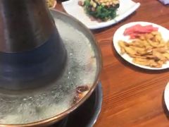 -大草原清真饭庄(沙河店)