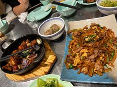 -潮界(虹桥新天地店)