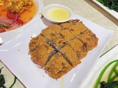 -粤北餐馆