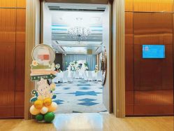 -曼格纳婚礼艺术中心(张江店)