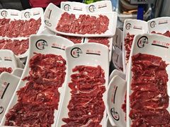 -大四喜·鲜牛肉火锅(洛阳大学城店)