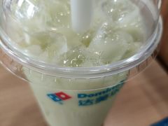 -达美乐比萨(文三路店)