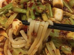 -巴扎美食·新疆菜·西域歌舞表演餐厅(新疆大厦店)