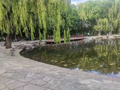-玲珑塔公园