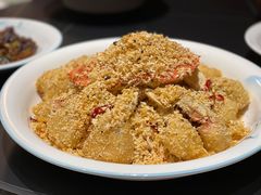 -尚品越府·融合餐厅(延安路店)
