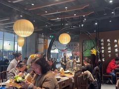 -呷哺呷哺 小火锅 (浦东新欧尚超市店)