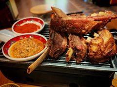 -敏珠拉姆藏餐·南京厨房(富春江东街店)