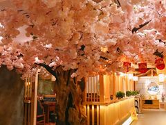 -金九姬黑牛烤肉料理(杨舍老街店)