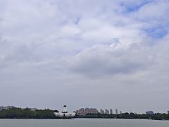 -东湖景区