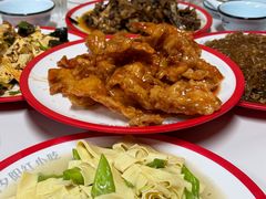 -夕阳红小吃(中街大悦城店)