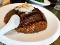 健脾甜烧白-钦善斋(武侯祠店)