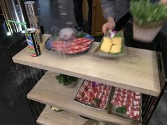 -新草堂锅物料理(泉城路店)