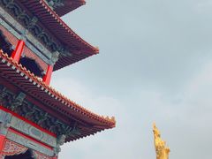 -广州莲花山旅游区