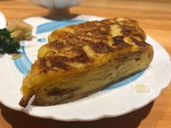-大岛日本料理铁板烧(南通大饭店)
