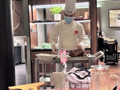 -北京全聚德(王府井店)