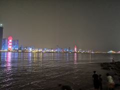 -武昌江滩