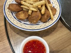 -糟粕醋·椰苑海南菜餐厅(亚龙湾天域酒店)