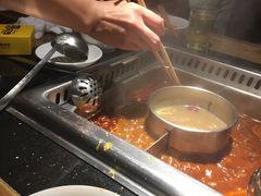 -巴奴毛肚火锅(六天地店)