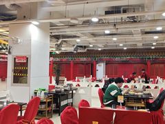 -芦月轩羊蝎子(太平桥店)
