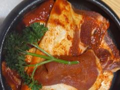 -韩宫宴烤肉·料理(砂之船奥特莱斯店)