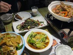 -楚太子  中餐&烧烤(武大店)