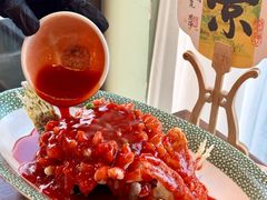 -金陵家宴·金陵春·南京菜(夫子庙店)