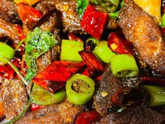 -喝丢一只鞋海鲜烧烤·海肠捞饭(东关街店)