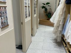 -天真蓝照相馆(五角场百联又一城店)