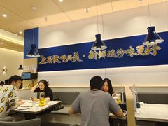 -兰湘子·湘菜小炒(通州万象汇店)