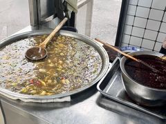 -刘老虎肉丸糊辣汤(总店)