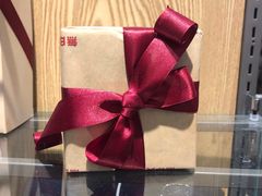 -MUJI无印良品(鑫嘉汇购物中心店)