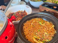 -洞庭土菜馆(天河北总店)