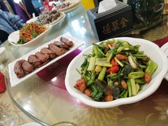 -北京全聚德烤鸭店(昌平店)