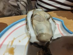 -街角等你.大连海鲜烧烤.经典铁板海鲜串(西安路店)